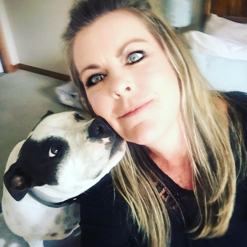 Love-A-Bull Pit Bull Rescue South Africa