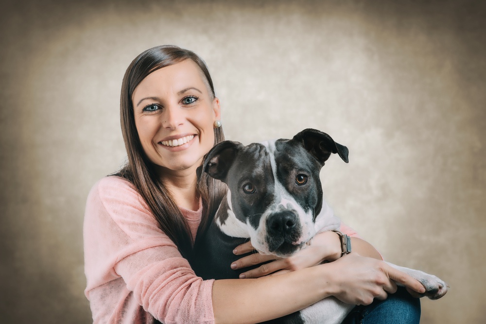 Love-A-Bull Pit Bull Rescue South Africa