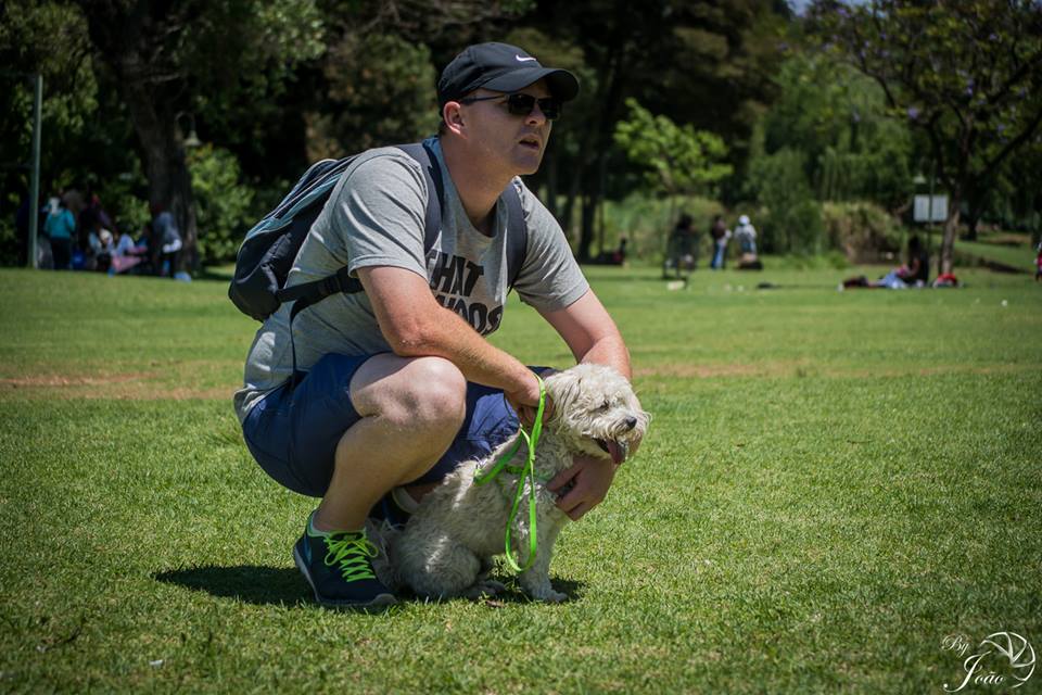 Love-A-Bull Pit Bull Rescue South Africa